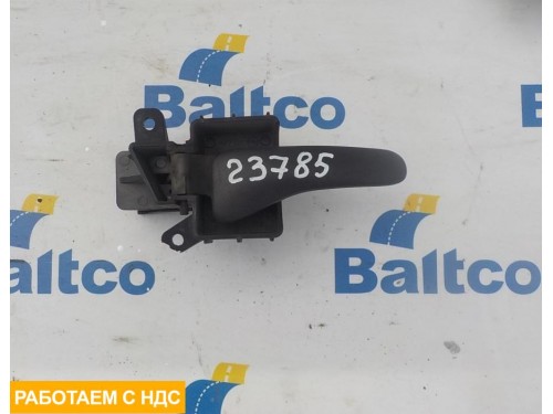 Ручка двери правая