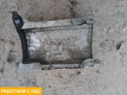 Угол кабины левый