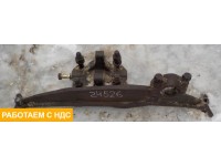 Кронштейн пневморессоры задний левый