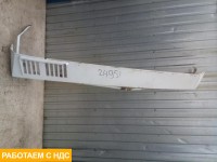 Спойлер кабины правый