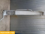 Спойлер кабины правый