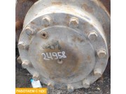 Полуось задняя левая