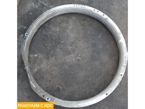 Накладка на диффузор