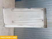 Спойлер кабины левый