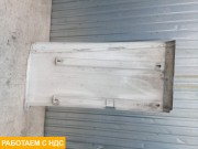 Спойлер кабины правая