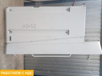 Спойлер кабины левая