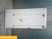 Спойлер кабины левая