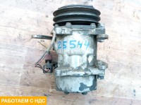 Компрессор кондиционера