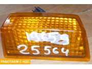 Указатель поворота левый