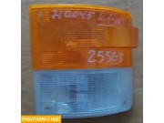 Указатель поворота левый