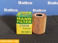 Масляный фильтр MANN HU1381X