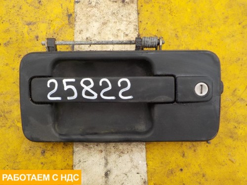 Ручка двери правая
