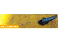 Ручка двери левая