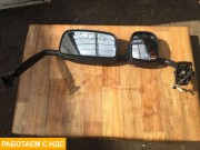 Зеркало боковое правое