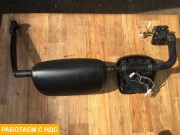 Зеркало боковое правое