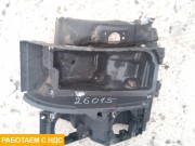 Корпус фары правый