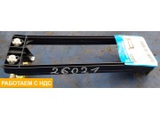 Кронштейн фары противотуманной левый