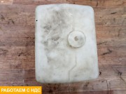 Бачок омывателя
