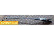 Поводок стеклоочистителя