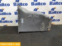 Бардачок правый