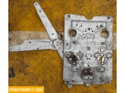 Механизм стеклоподъемника правый