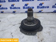 Делитель КПП