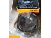 Подшипник ступицы