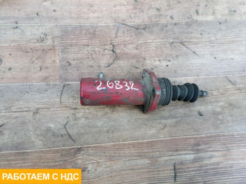 ПГУ сцепления