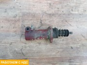 ПГУ сцепления