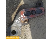 Опора переднего амортизатора левая