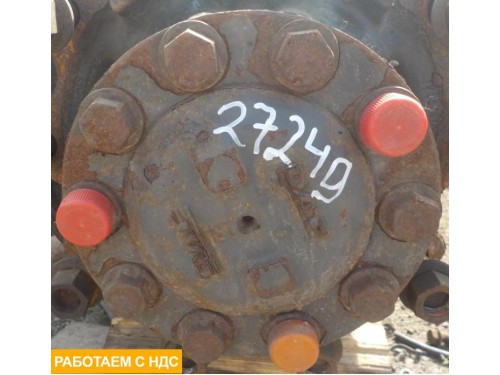 Полуось задняя правая