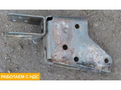 Кронштейн кабины правый