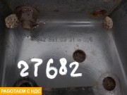 Кронштейн кабины правый