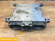 Блок управления двигателем