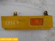 Накладка правый