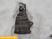 Кронштейн крепления торсиона левый