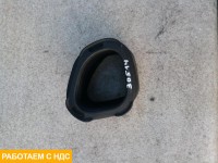 Гофра воздуховода