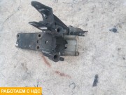 Кронштейн кабины правый