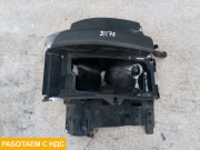 Корпус фары правый