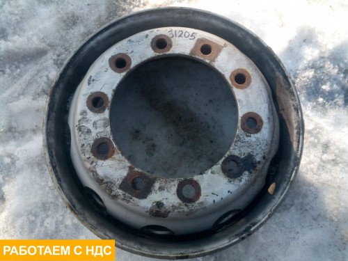 Диск колесный