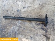 Полуось левая