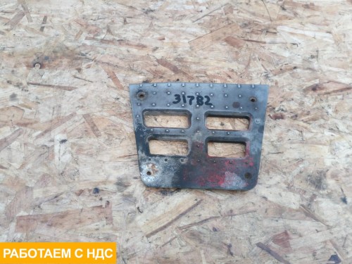 Ступенька левая