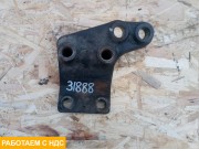 Кронштейн опоры КПП левый