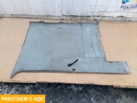 Обшивка боковая правая