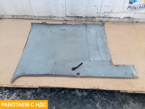Обшивка боковая правая