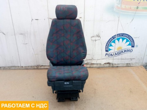 Сиденье пассажирское