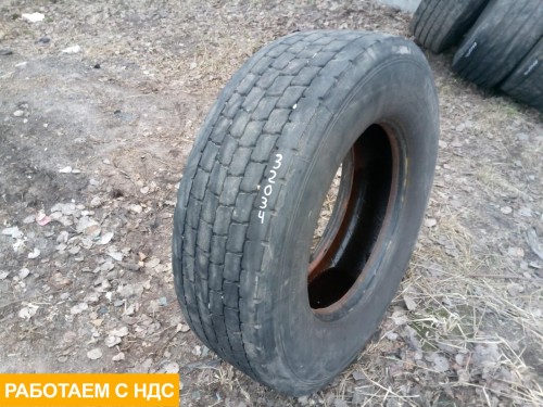 Шина 315/70 R 22,5 Michelin X MULTIWAY 3D ведущий мост
