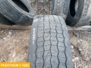 Шина 315/70 R 22.5 continental hdl2 ведущий мост