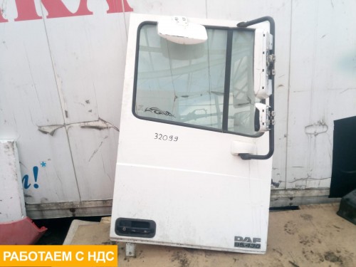 Дверь передняя правая