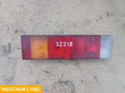 Фонарь задний